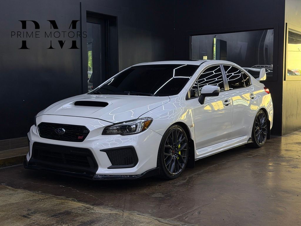 subaru wrx sti 2019 JF1VA2Y68K9802758 image subaru wrx sti 2019 JF1VA2Y68K9802758 image